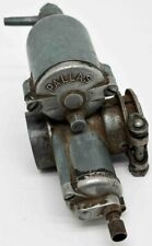 Pallas Vergaser 20/11P Oldtimer Vintage Retro