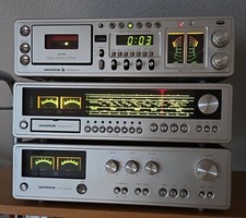 Universum system hifi 6000 - system,