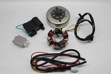 Zündung kontaktlos 12Volt 85