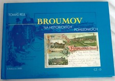 Tomás Rejl - Braunau auf