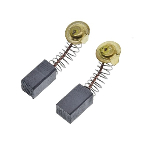 Kohlebürsten x 7 5mm - 2x, 7,5mm