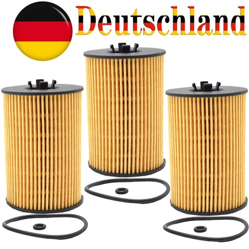 ölfilter für audi a3 - Ölfilter,