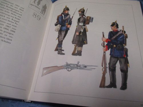 Historische uniformen - historische,