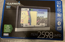 Produktpaket garmin nüvi - garmin, 2598