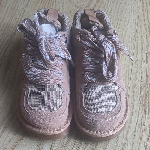 Damen sneaker low top - sneaker,