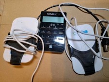 Chipkartenleser Konvolut – REINER SCT / cyberJack RFID + 2× USB-Leser