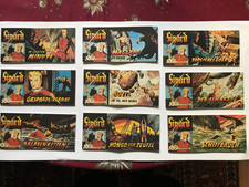 " Sigurd " Piccolo Hethke 1993