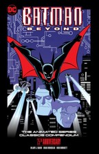 Batman Beyond: The Animated