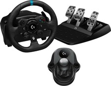 OVP *NEU* Logitech G923