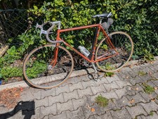 KOGA Miyata Rennrad, Shimano Schaltung und Bremse