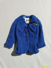 Jacke American Airlines Barbie #984 60er Vintage Zubehör Kleidung Stewardess