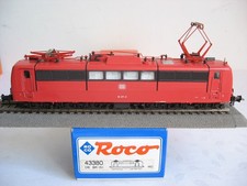 BW159* Roco H0 43380 E-Lok BR