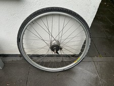 Hinterrad 28 Zoll Shimano Nexus SG-7R45 Inter 7 7Gang Rücktritt