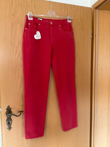 Anna montana jeans neu - jeans, 40