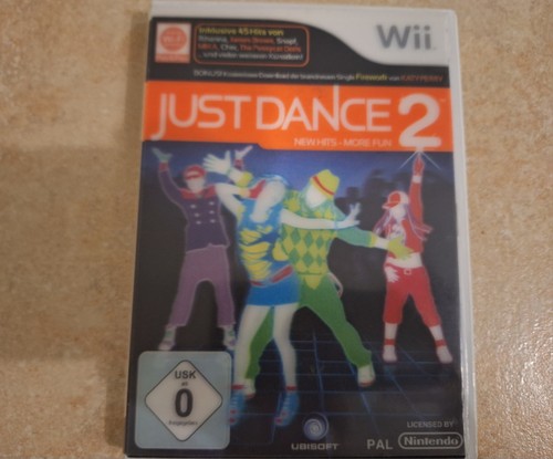 Just dance - just, (nintendo