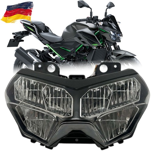 Für kawasaki z400 z250 z650 - für,