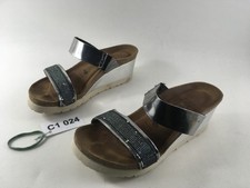 Bonava Wedge Sandalen Damen