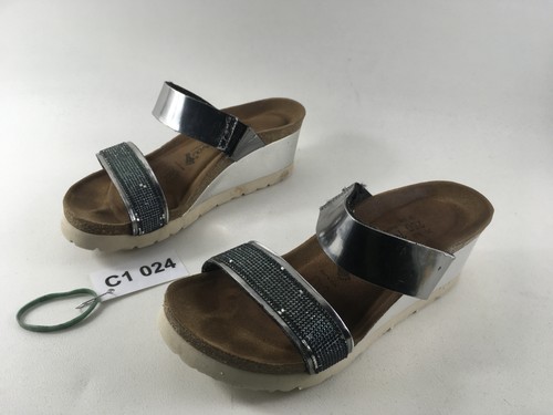 Bonava wedge sandalen damen - wedge,
