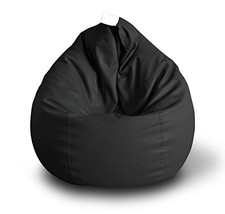 Sitzsack Stuhl Sofa Rund Bezug