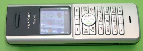 Com telekom mobilteil sinus - t-com,