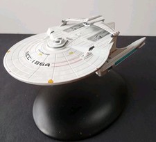 USS Reliant NCC-1864 Star Trek Next Generation Eaglemoss 