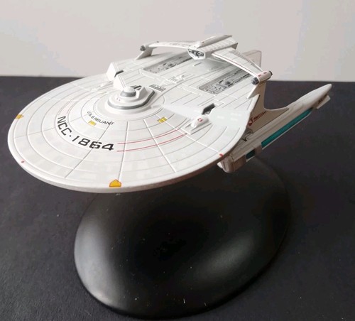 Uss reliant ncc 1864 star - uss,