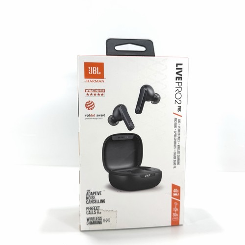 Jbl livepro2 kopfhörer mit - jbl,
