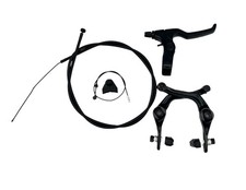 Stranger BMX Bremse U-Brake Set Kabel Hebel rechts hinten