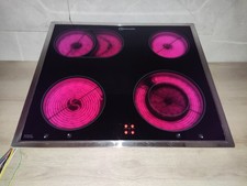 Bauknecht CHR6642 IN m. Schott Ceran® Glaskeramik ≅ ECV3460.Mit 2Jahren Garantie