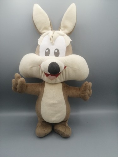 Looney tunes wile coyote - tunes,