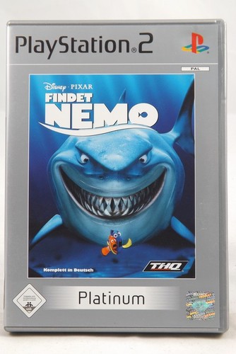 Findet nemo platinum - nemo, -platinum-