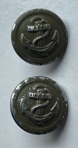 Knöpfe schulterklappen wh - knöpfe,