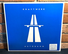 KRAFTWERK - Autobahn, Limited
