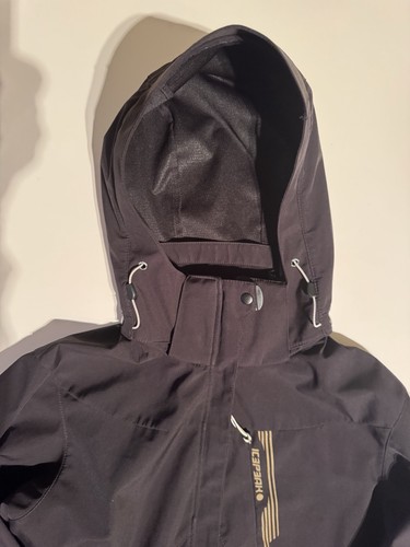 Icepeak softshelljacke regen - softshelljacke,