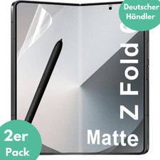 2X Panzerfolie für Samsung