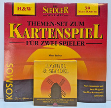 Die Siedler von Catan