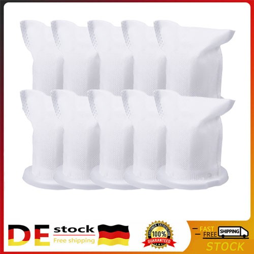 Stück filter für vorwerk - 10,