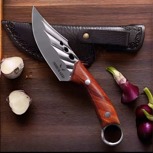Messer outdoor multifunktion - messer,
