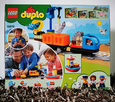 °°°NEU | LEGO DUPLO 10875 |