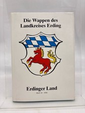 Die Wappen des Landkreises