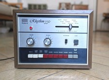 Roland TR-330 analog