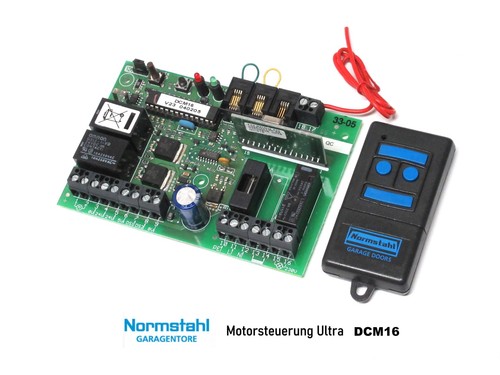 Normstahl ultra dcm16v23 - normstahl,