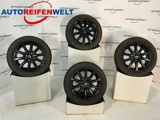 Winter Kompletträder 185/60R15 z.B. passend für Audi A1 / VW Beetle