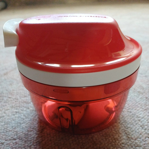 Tupperware turbo chef super - tupperware,