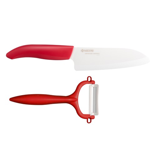 Kyocera gen red - kyocera, &