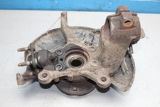 Achsschenkel Radnabe ABS vorne