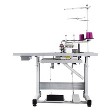 TEXI Industrie Overlock