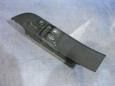 Opel Frontera B 3türig Sport: Fensterheberschalter Tür vorne links *OG