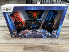 Gear2Play Laser Battle Game – NEU & UNGEÖFFNET