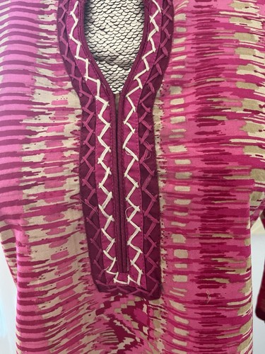 Tunika kleid indisch xs - kleid,